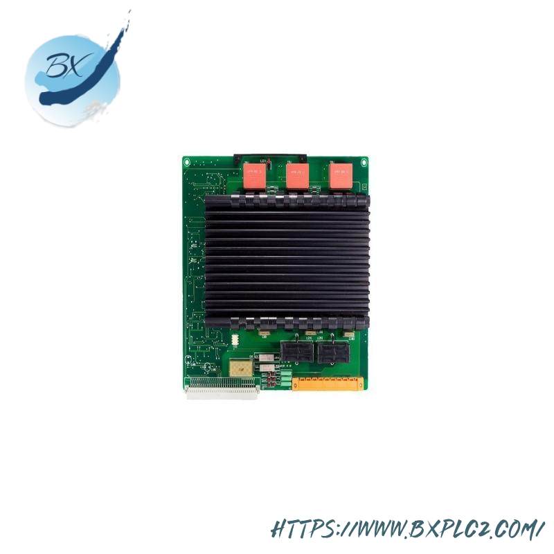 ABB RINT-5521C 3AUA0000016016E Automation Control