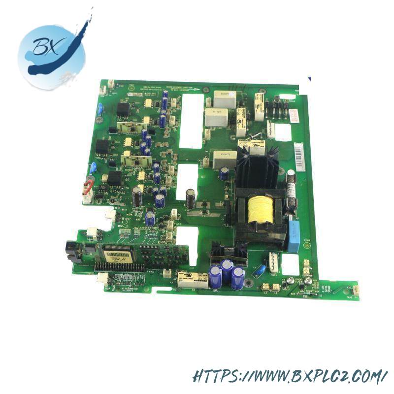 ABB RINT-5611C Drive board power board