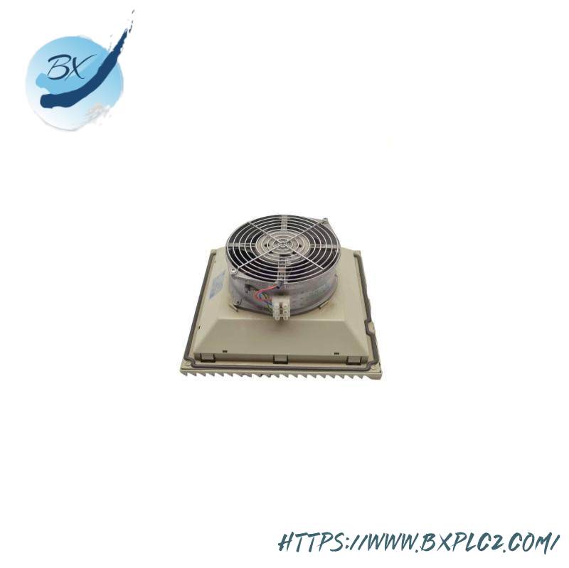 RITTAL SK3325024 Fan Filter Unit Ventilator