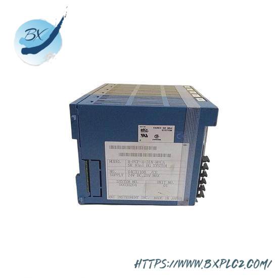 RKC H-PCP-A-31N-M*AB