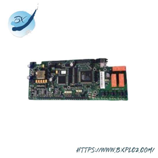RMIO-02C ABB