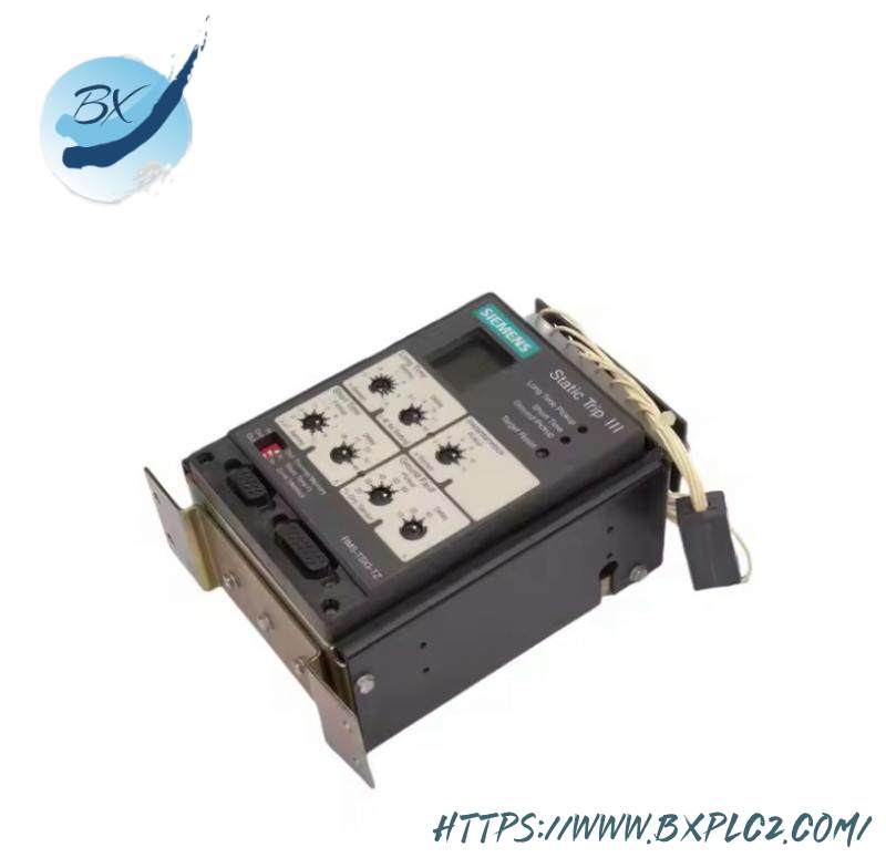 SIEMENS RMS-TSIG-TZ-R Circuit Breakers