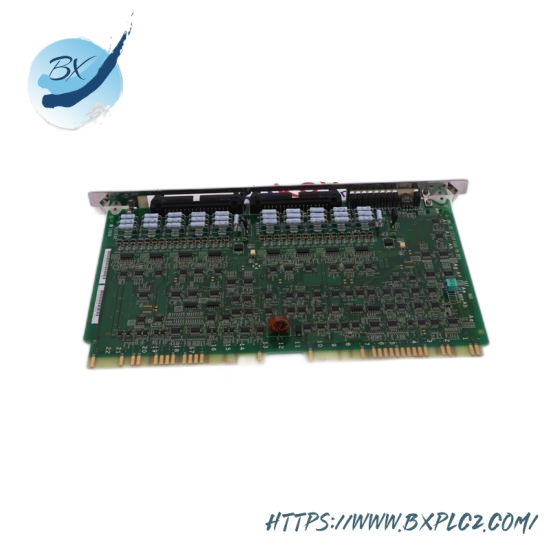 Robostar NRGM POWER INTERFACE Ver 2.0