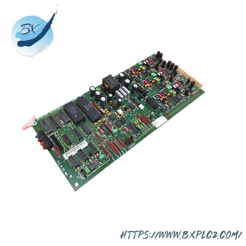 ROSEMOUNT 01984-2518-0002 CIRCUIT BOARD