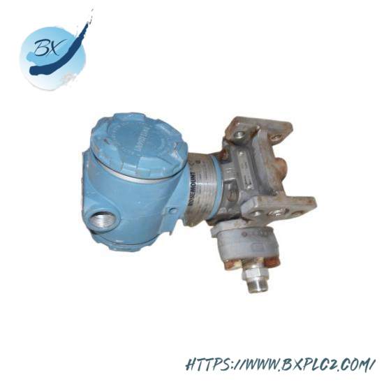 ROSEMOUNT 2015CG4A02A1AH2B2M5D4 Process Connector