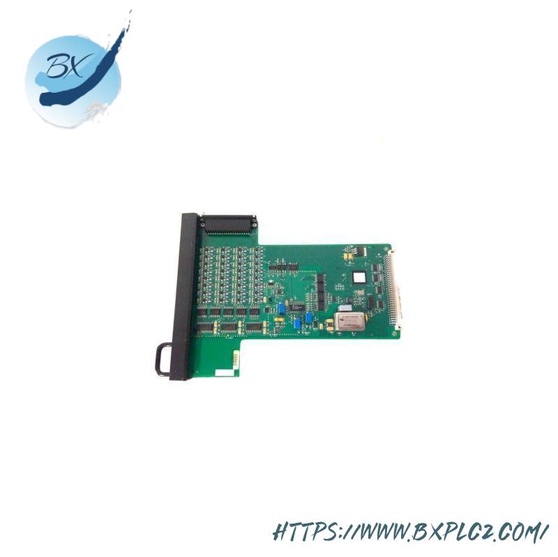 RTF 3015/00 SER 3000 I/O I/O MODULE