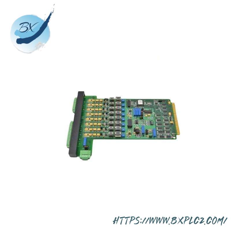 RTF NEQ8436/32-001 1 Channel Pcb Circuit Board