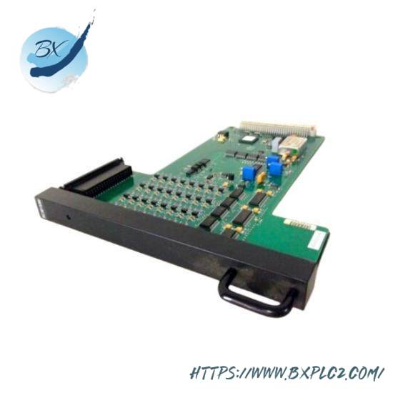 RTP 3015/00 SER 3000 I/O PLC Modular