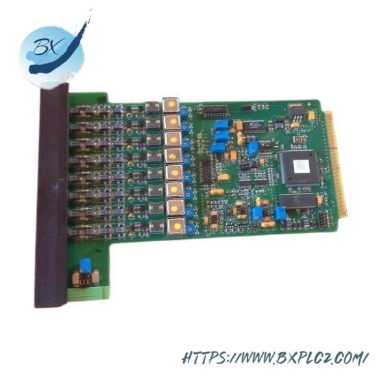 RTP 3019/00 SER 3000 I/O processor