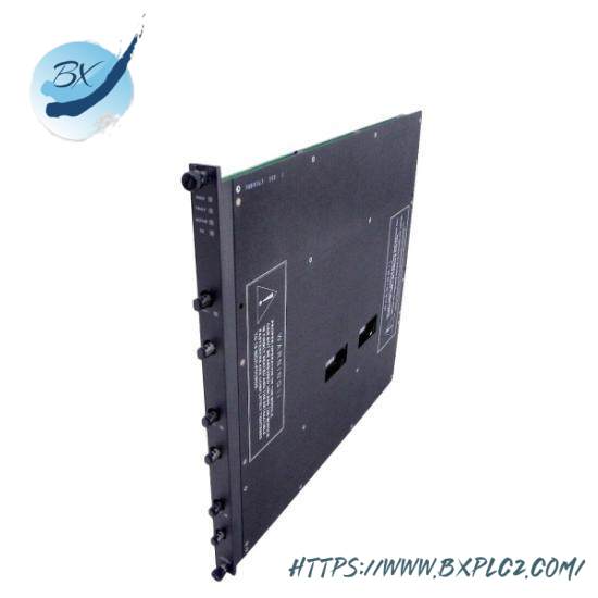 Triconex 3503EN2 Output Module