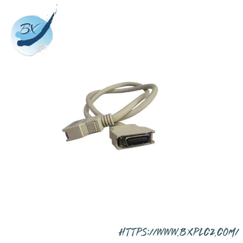 SAIA PCD2.K110 Cable Connection