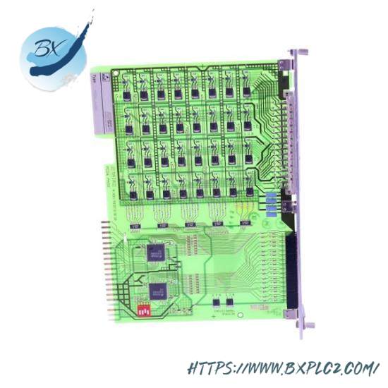 SAIA PCD6.A4 PCD6.A400 Output module