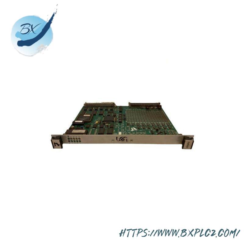 SALVAGNINI MINP8+ controller