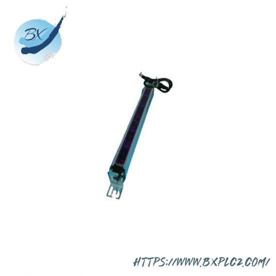 SANIL SAS-0604 PLC Module