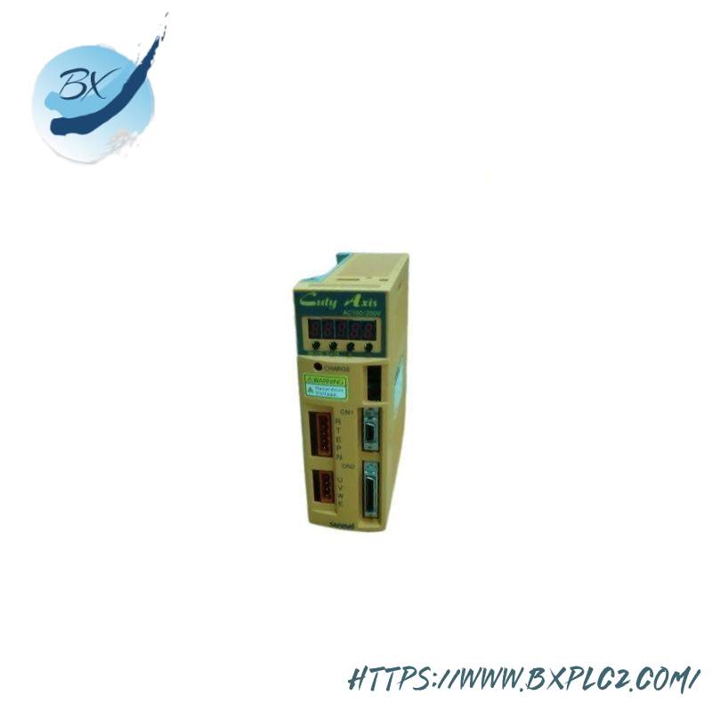 SANMEI TRC-002SO AC SERVO MOTOR