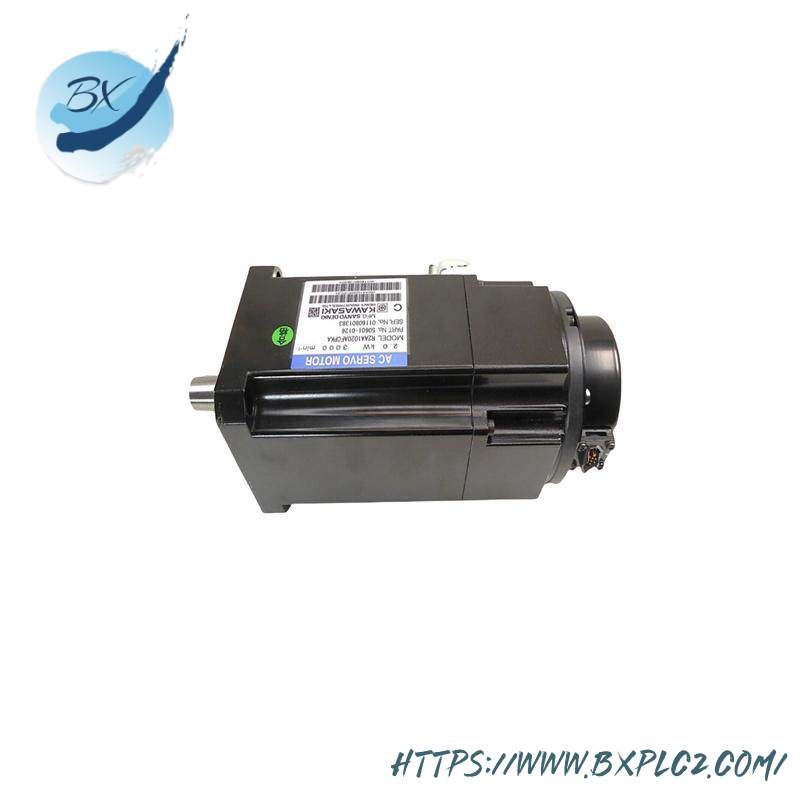 Sanyo 50601-0126 Servo Motor