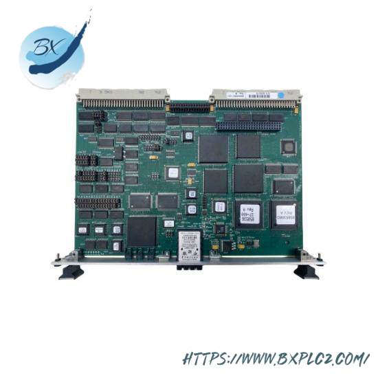 SBS 85853637-001 Control Board