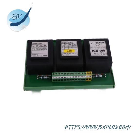 SBS VME-IP-CARRIER VIPC616