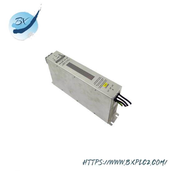 Schaffner 258-30-07 FN2583007 Inverter Line Filter