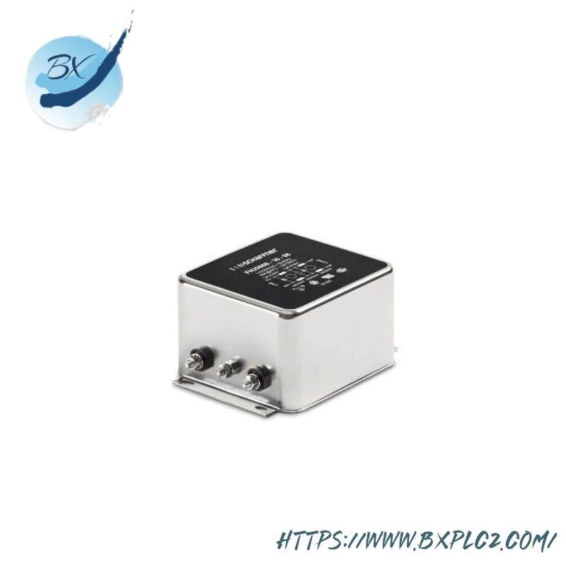 SCHAFFNER FN2060-3-0 LINE FILTER