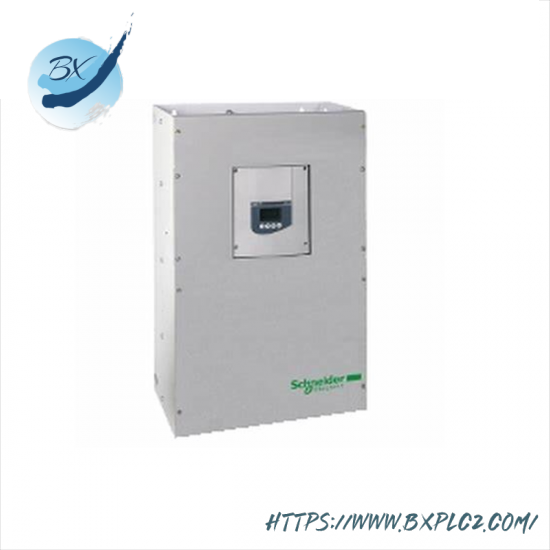 SCHNEIDER ATS48C41Q Soft Starter