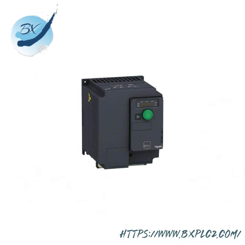ABB ACS880-01-087A-3 ABB AC Inverter Drive 