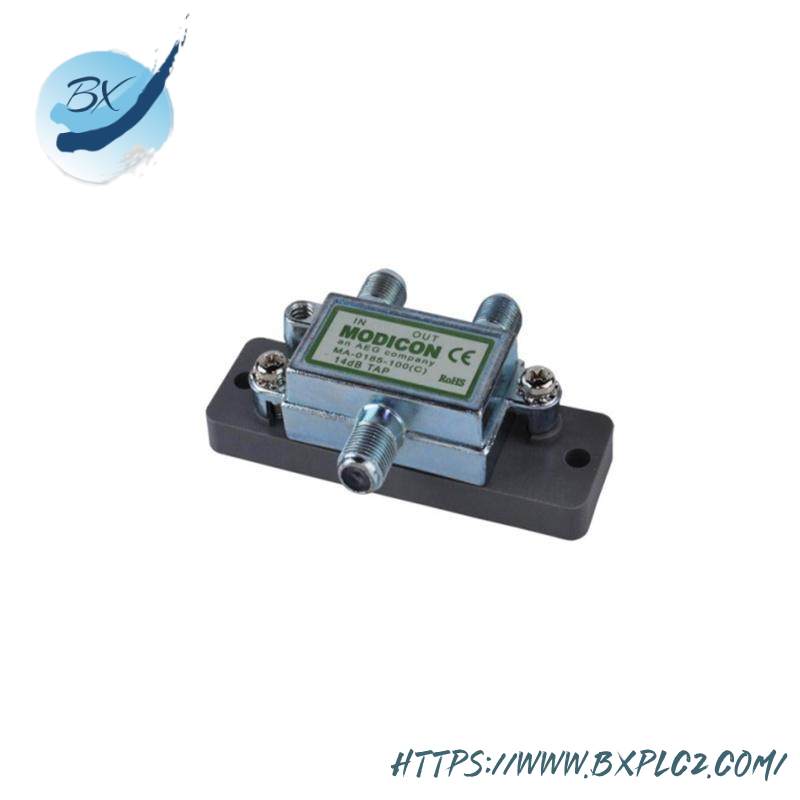 SCHNEIDER MA-0185-100(C) Communication Line Tap