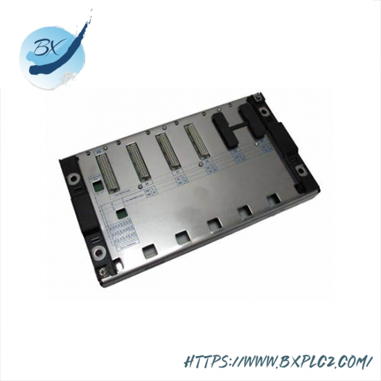 SCHNEIDER TSXRKY6 6 Slot Extension Rack