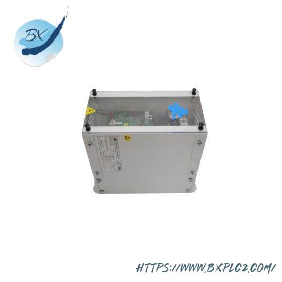 SCS UFS-22 Braking Unit