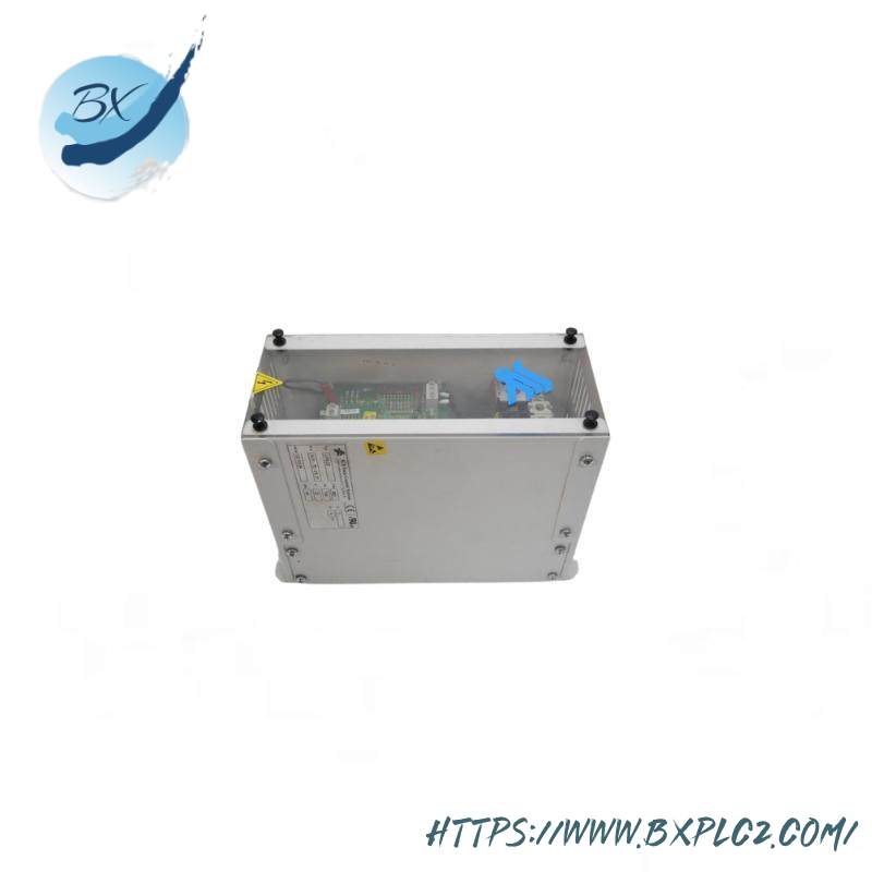  SCS UFS-22 Frequency converter Control Systems 