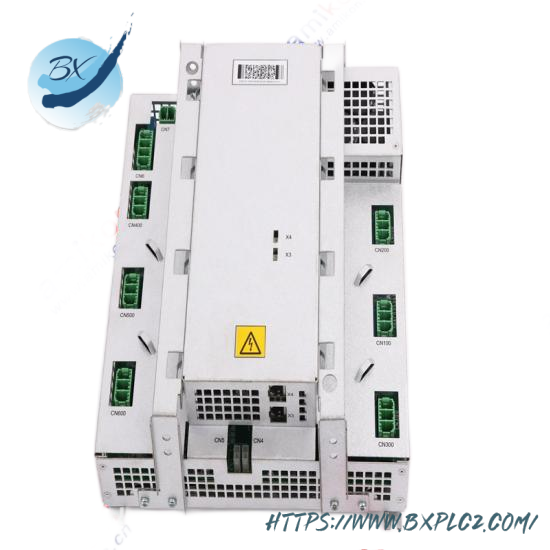 SD821 3BSC610037R1 ABB