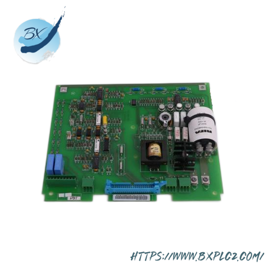 SDCS-AMC-DC-2 64283049 ABB