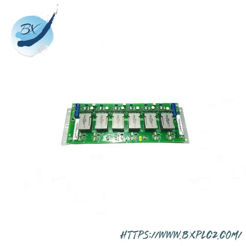 ABB SDCS-PIN-48 COAT 3ADT220090R0043 PULSE TRANSFORMER BOARD