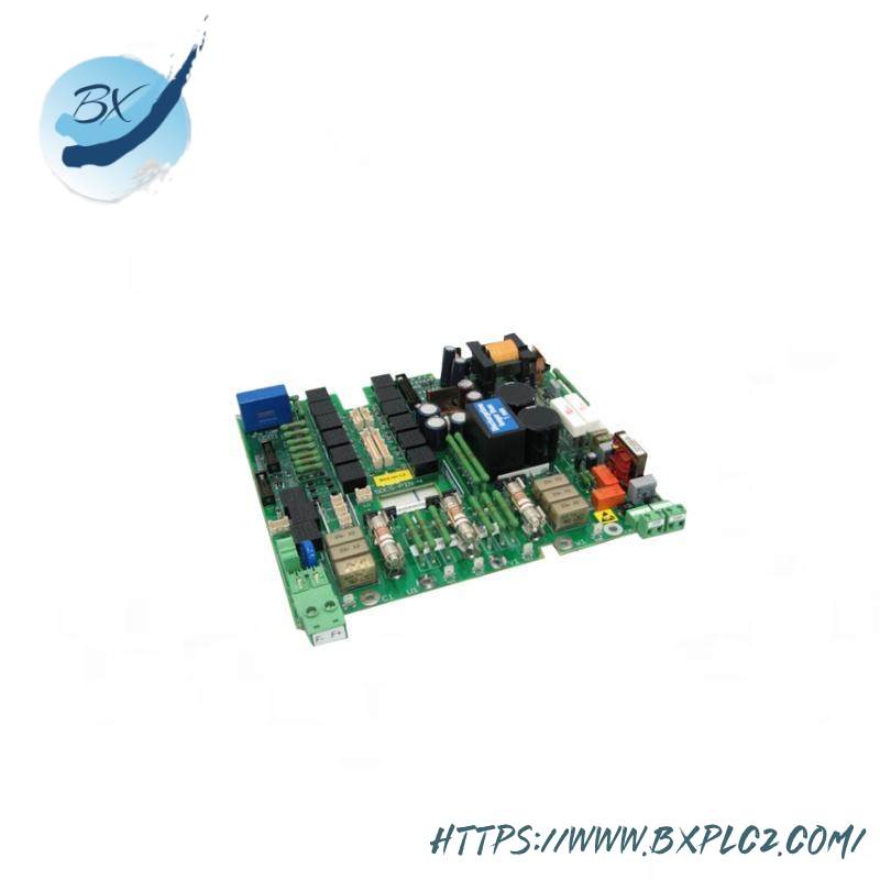 ABB SDCS-PIN-4 3ADT314100R1001 Power Interface Board