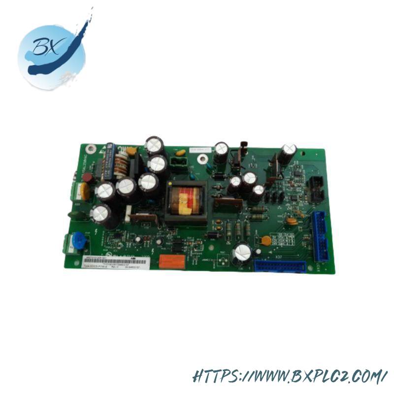 ABB SDCS-POW-4 3ADT315100R1001 Dc governor