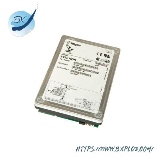 Seagate ST32155N Hard Drive