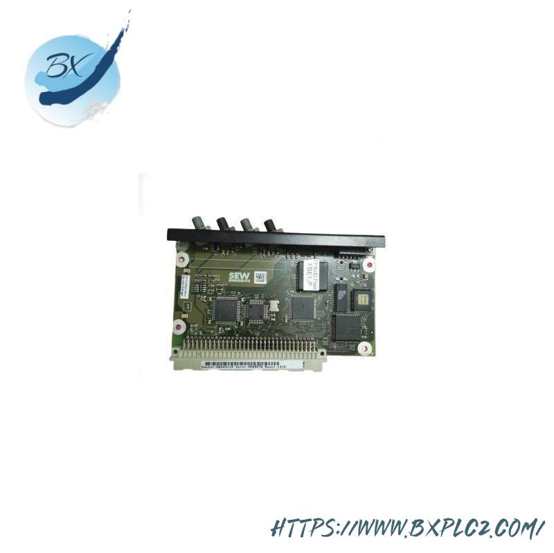 SEW DFI21B Interface Card