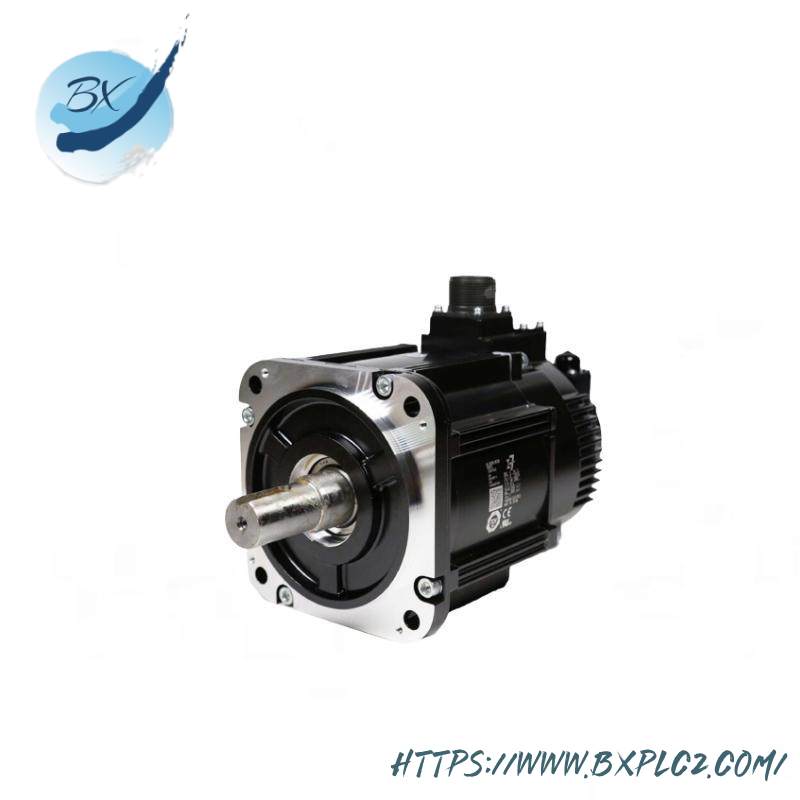 YASKAWA SGM-08A3FJ62 AC SERVO MOTOR