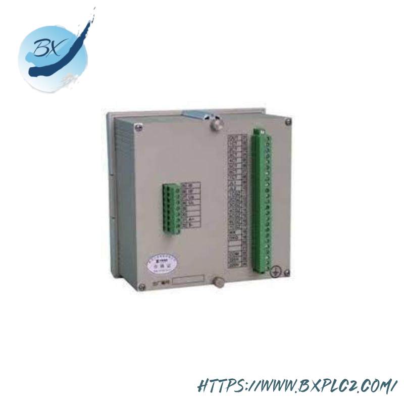 Shaanxi Zhongguan Electric Control Co., Ltd DWK3-110CD Control by compensation