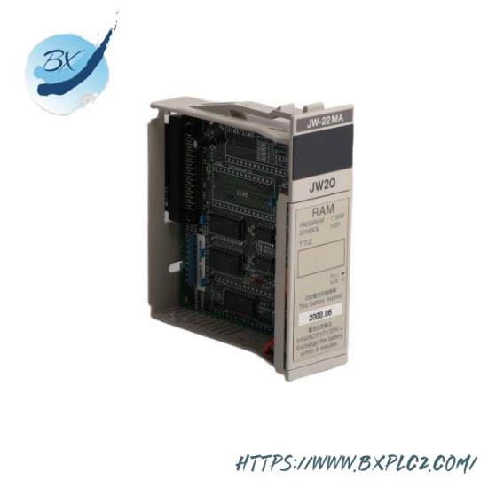 SHARP JW-22MA CPU CONTROL MODULE