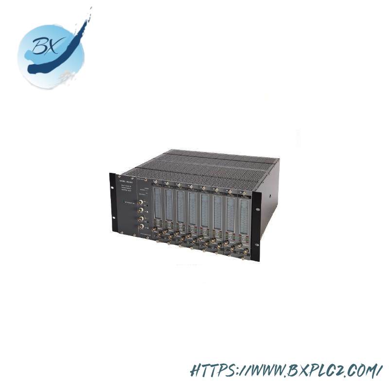 SHINKAWA VM-5H3 VM-5Z VM-5K power supply monitor rack