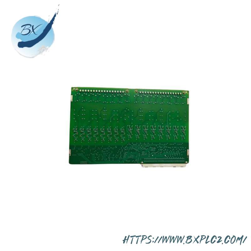 SIBA 3017611.2 Module