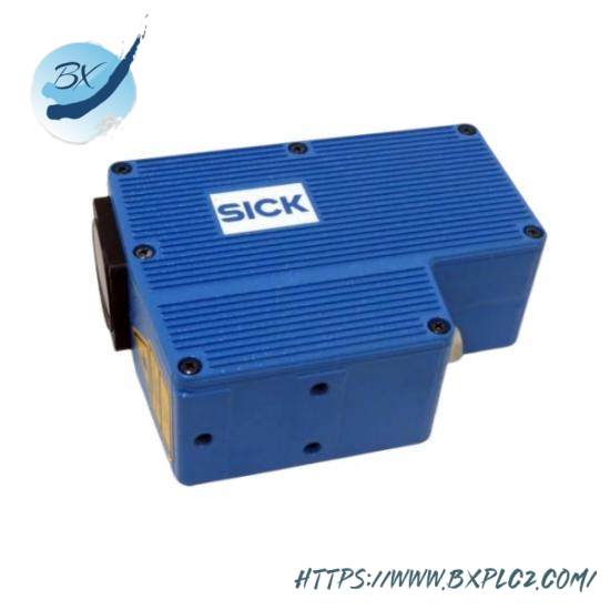 SICK DME2000-000 Distance Sensor