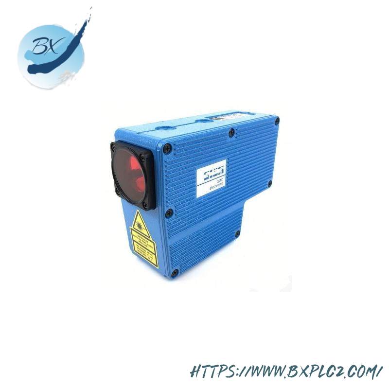 SICK DML40-2-1211 1027608 Distance measuring device