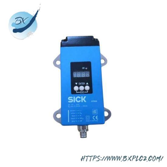 SICK DT500-A111S01 Distance sensors