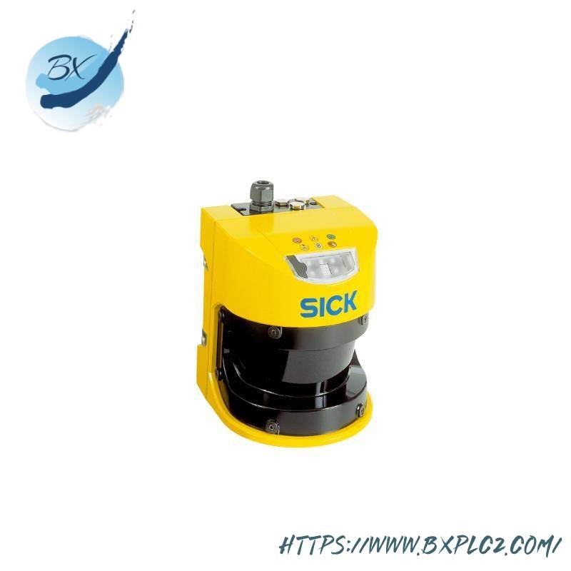 SICK S30A-7011DA 1023892 Safety Laser Scanner