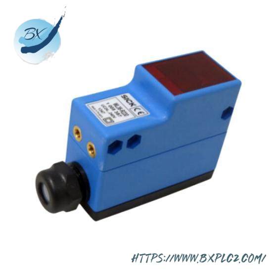 SICK WL36－230 Photoelectric Sensor