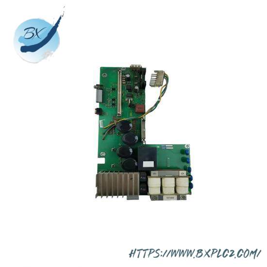 SIEMENS 180058910100 Control board