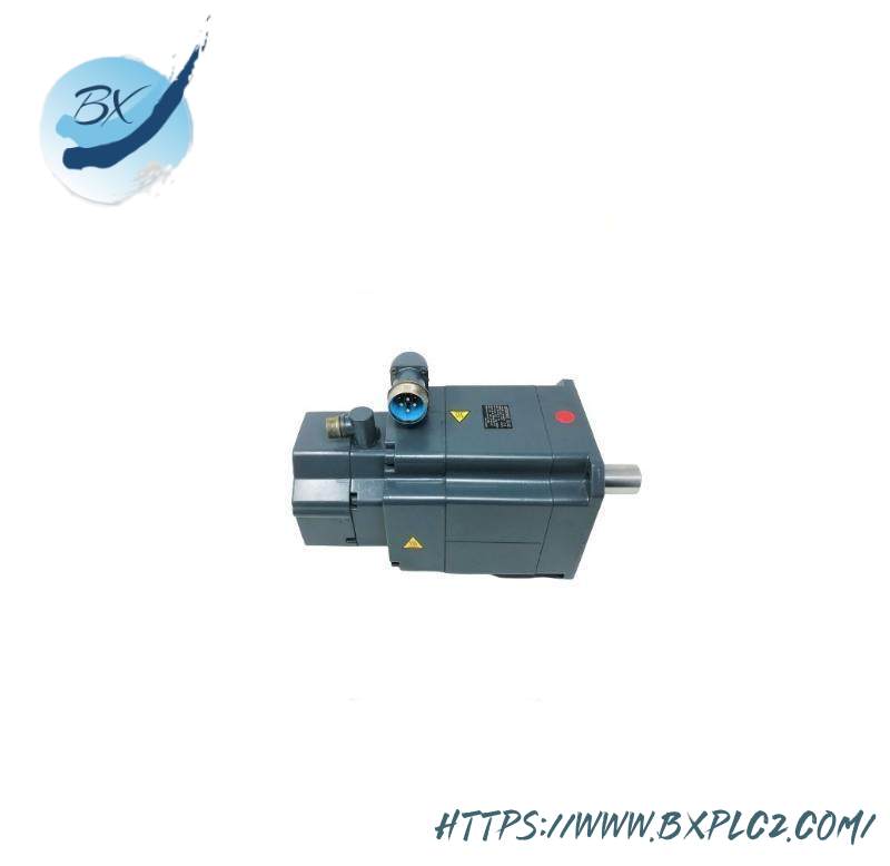 Siemens 1FK6103-8AF71-1AG0 servo motor