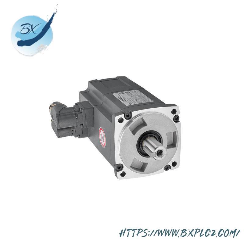 SIEMENS 1FL6044-1AF61-2AA1 SERVO MOTOR